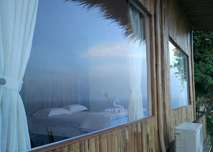 Nunggalan Hut Lodge