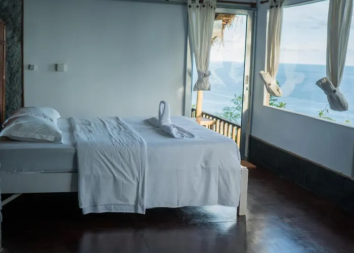 Nunggalan Hut Lodge Uluwatu