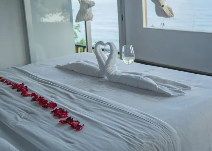 Nunggalan Hut Lodge Uluwatu