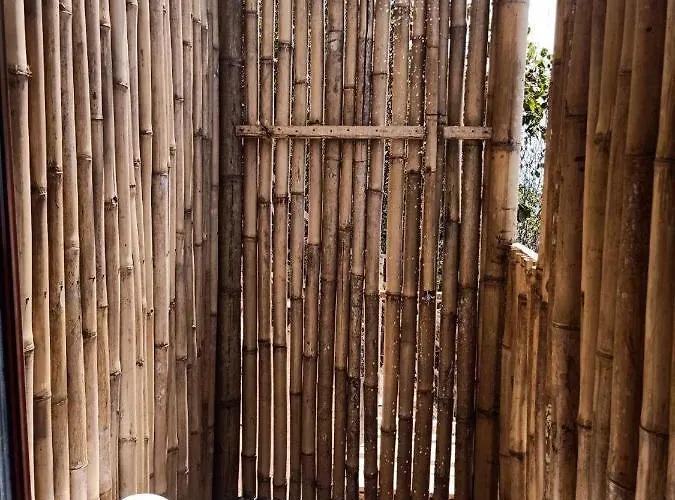 Lodge Nunggalan Hut Uluwatu